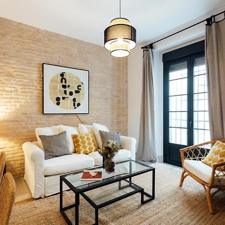 Luxury And Cozy- 1Bd 1Bth- Las Setas เซบีญา ภายนอก รูปภาพ