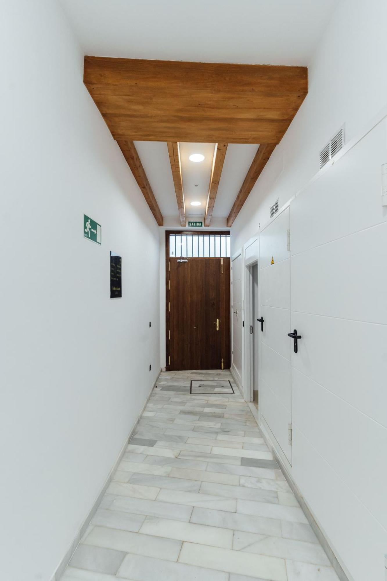 Luxury And Cozy- 1Bd 1Bth- Las Setas เซบีญา ภายนอก รูปภาพ