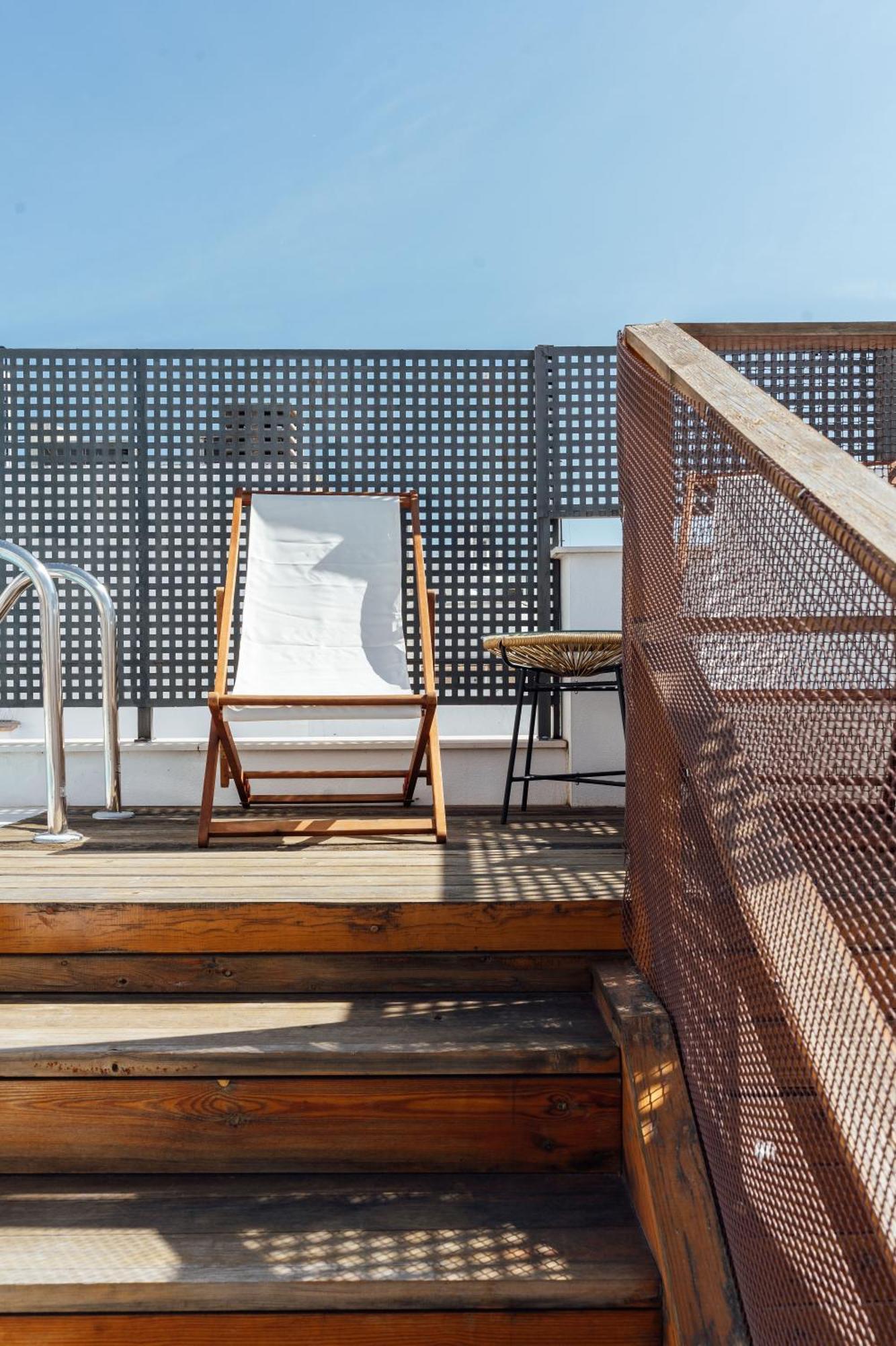 Luxury And Cozy- 1Bd 1Bth- Las Setas เซบีญา ภายนอก รูปภาพ
